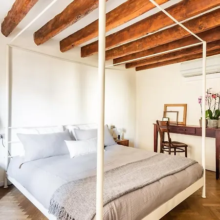 Apartament Charming On The River *