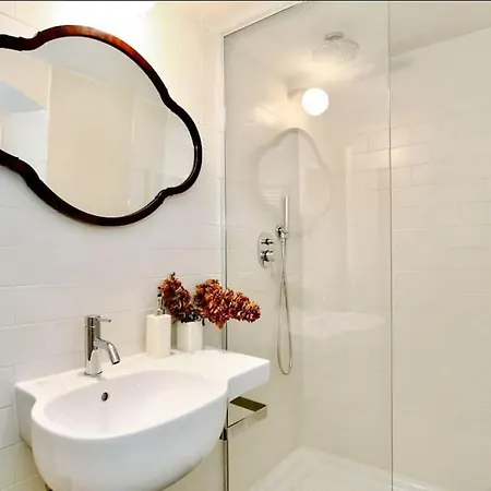 Charming On The River Apartament Florencja