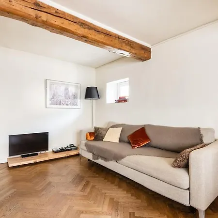Apartmán Charming On The River Florencie