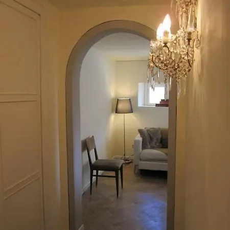 Apartament Charming On The River *