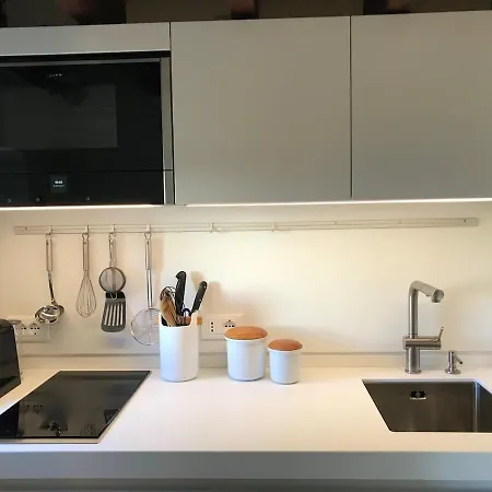 Charming On The River Apartament Florencja